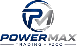 POWERMAX TRADING - FZCO