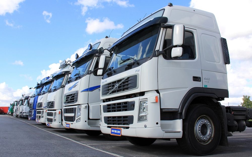 Motor Vehicles Trading supplied by PowerMax Trading