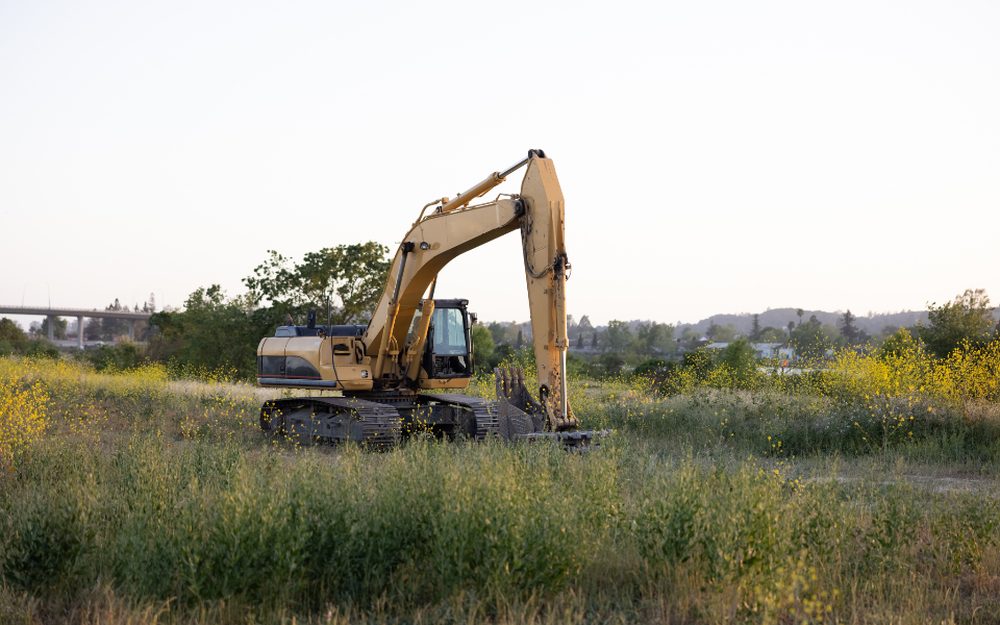 Specialised and heavy vehicles