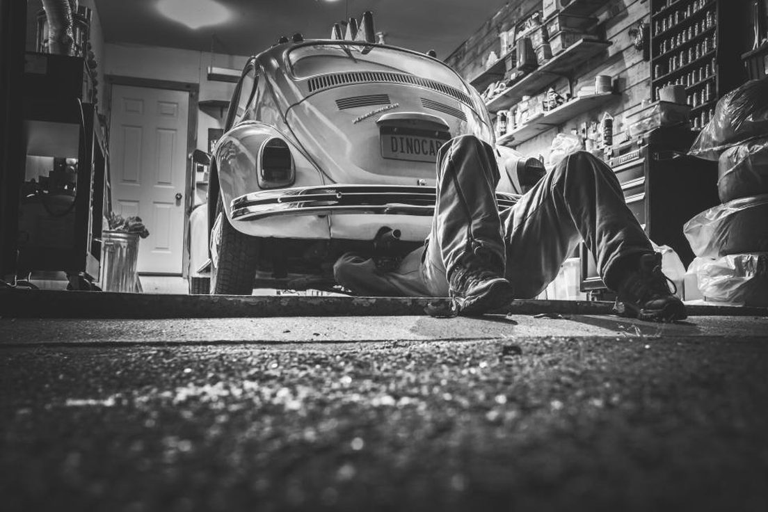 Service and after-sales support